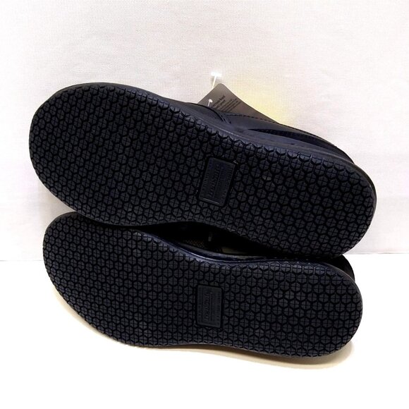 TredSafe Sara 2 Slip-Resistant Anti-Fatigue Enduropro Comfort Footbed Womens 8.5 - Picture 7 of 10